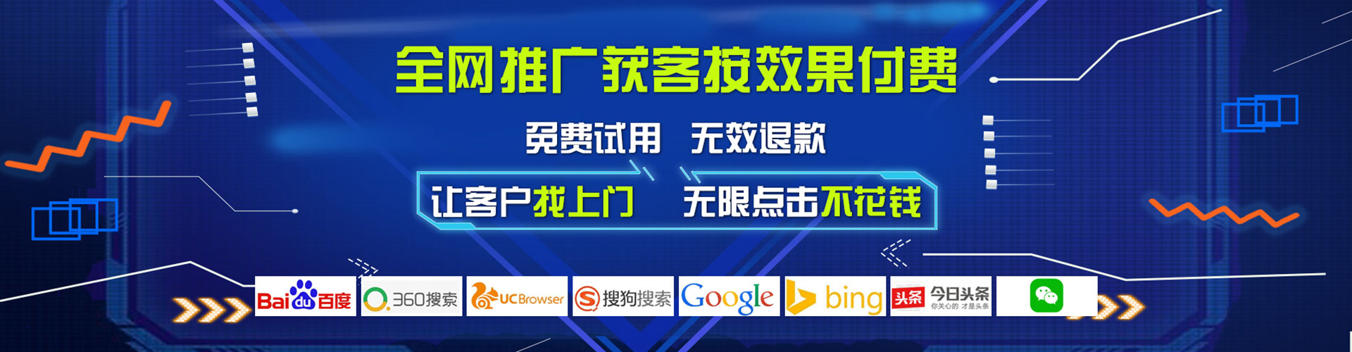 集安百度推广返点